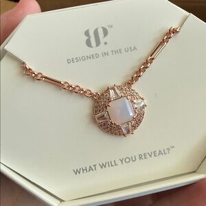 Bomb Party OG The Margot Necklace